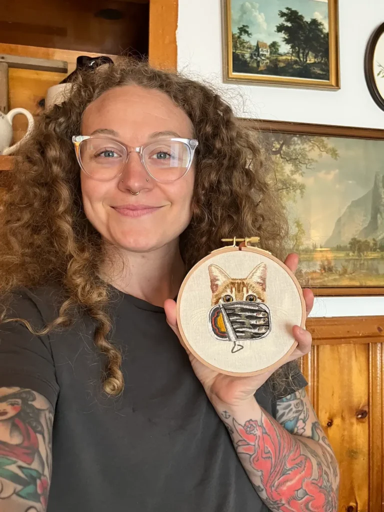 Amanda Fox profile picture