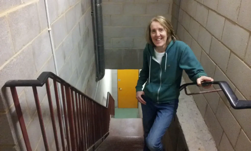 Anne Smith profile picture