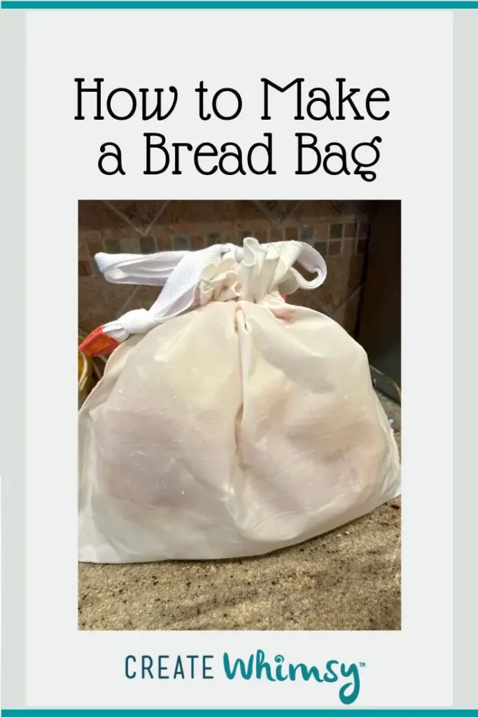 Bread bag pinterest image 11