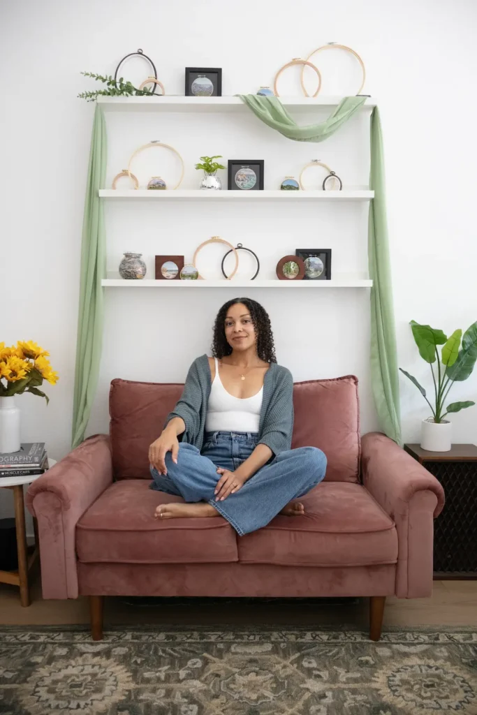 Cassandra Diaz profile picture