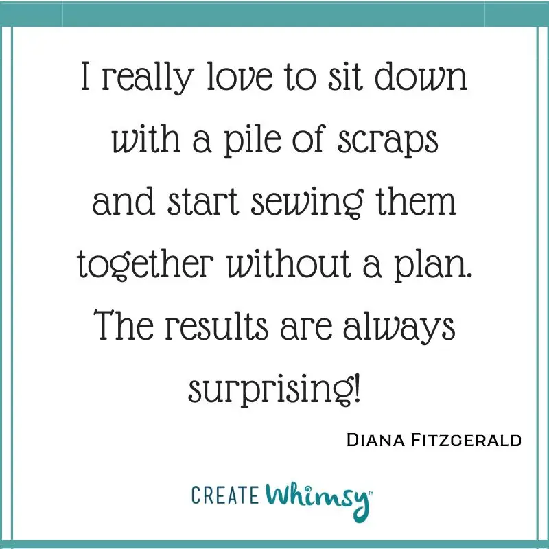 Diana Fitzgerald quote