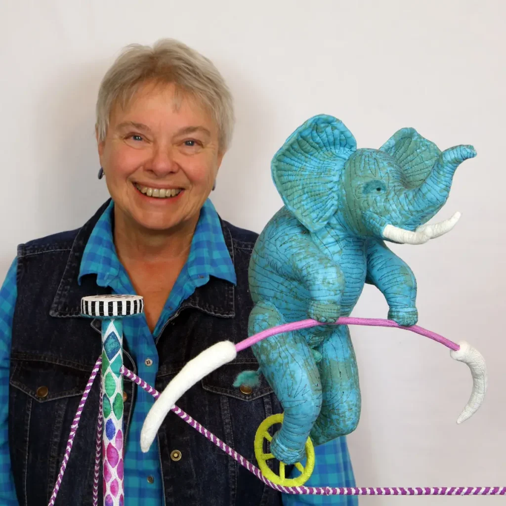Susan Else profile picture