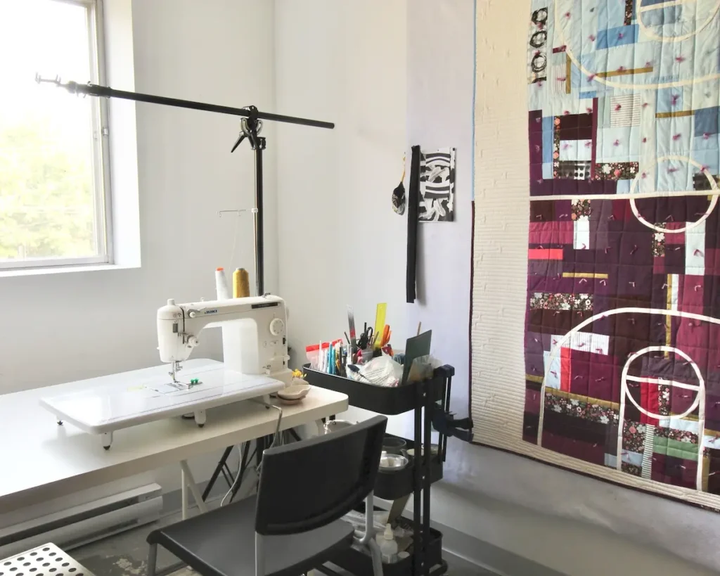 Andrea Tsang Jackson at its neatest