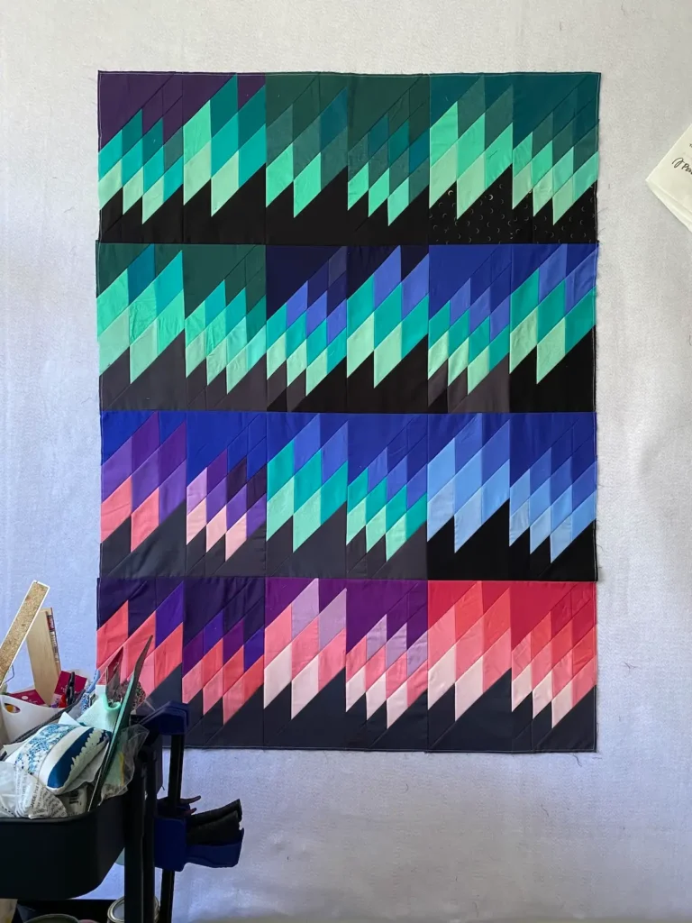 Spotlight: Andrea Tsang Jackson, Artist and Designer