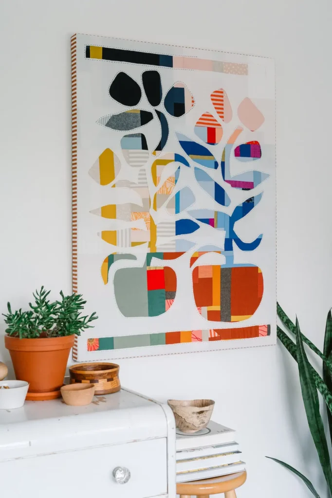Spotlight: Andrea Tsang Jackson, Artist and Designer
