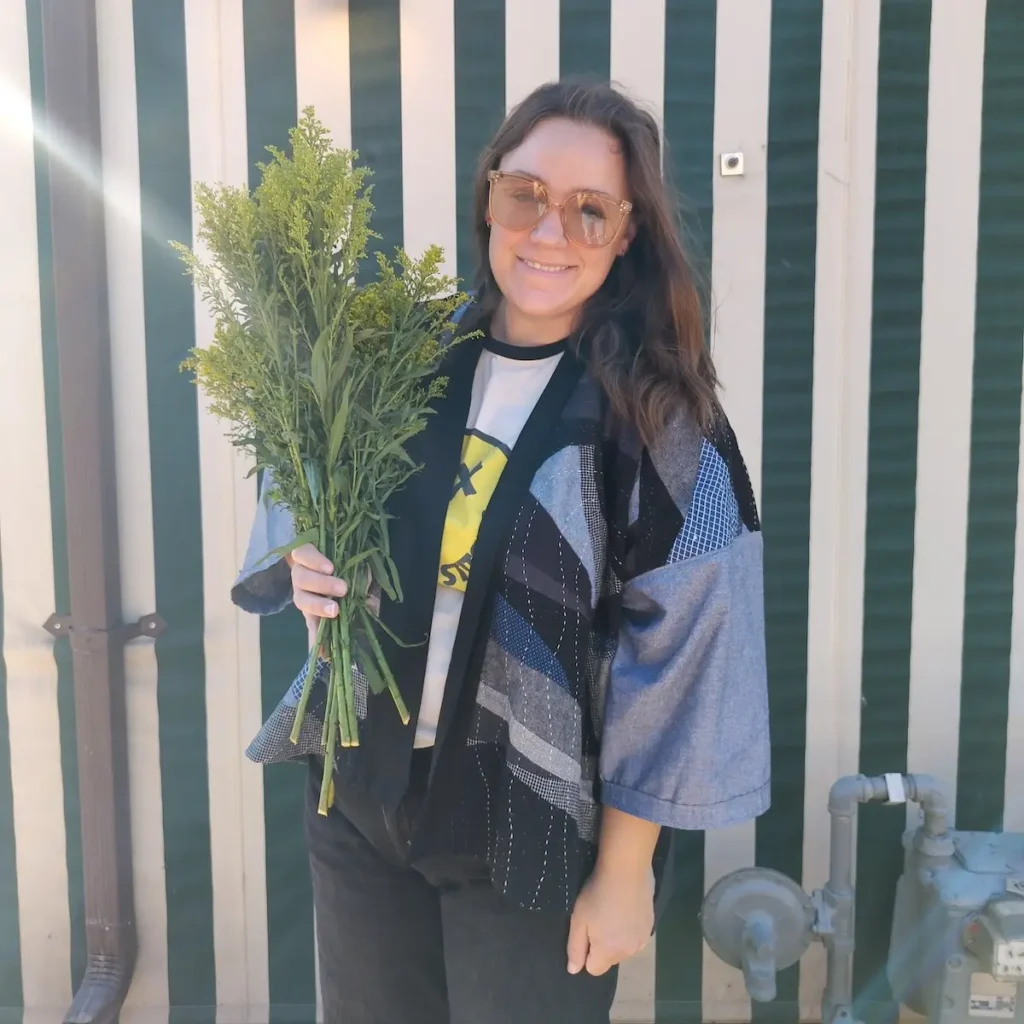 Ashelyn Downs February challenge