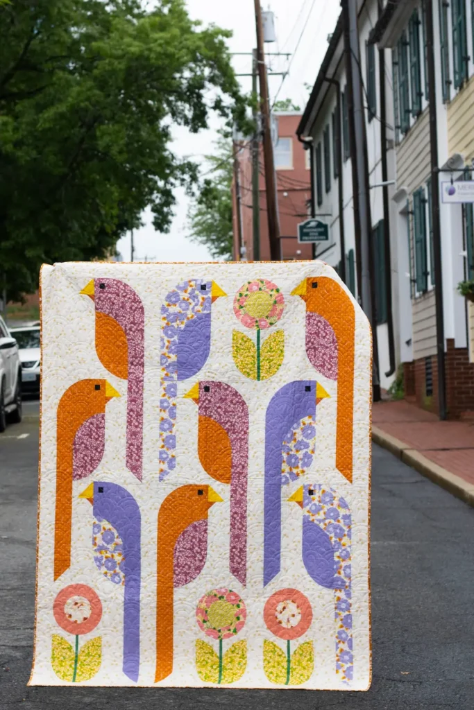 Apparrrotly It's a Party by Erin Grogan