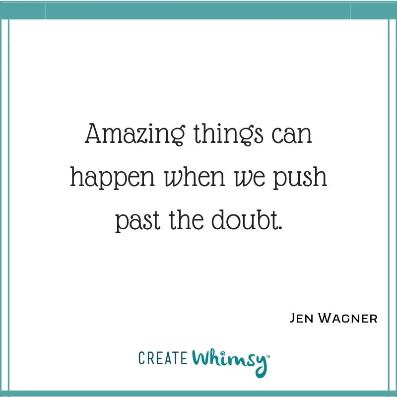 Jen Wagner quote