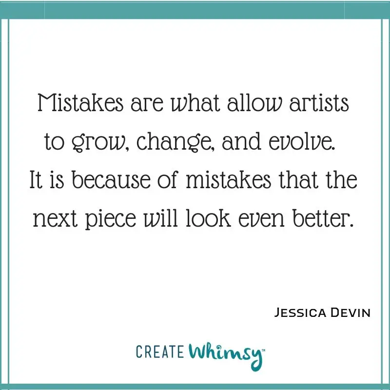 Jessica Devin quote