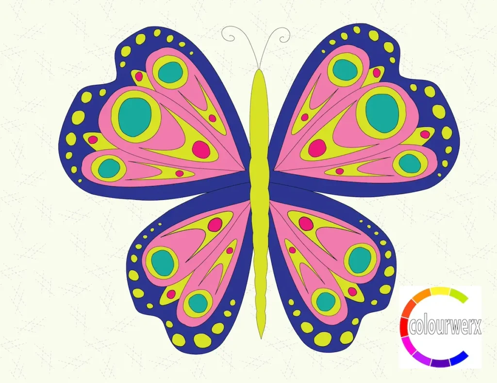 Sneak Peek at Linda Sullivan's new Kaleidoscope fabric