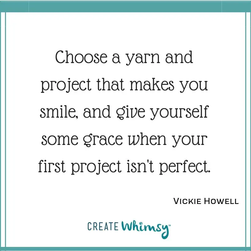 Vickie Howell quote