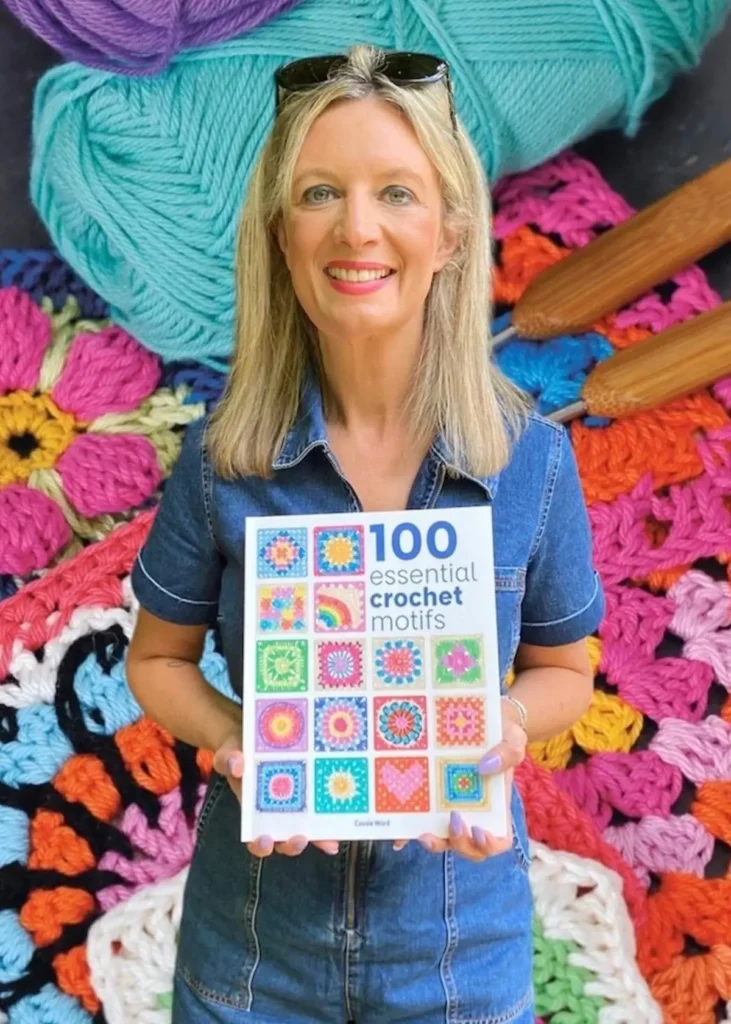 Cassie Ward profile picture