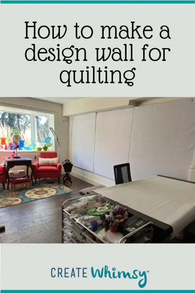 Design wall pinterest image 2