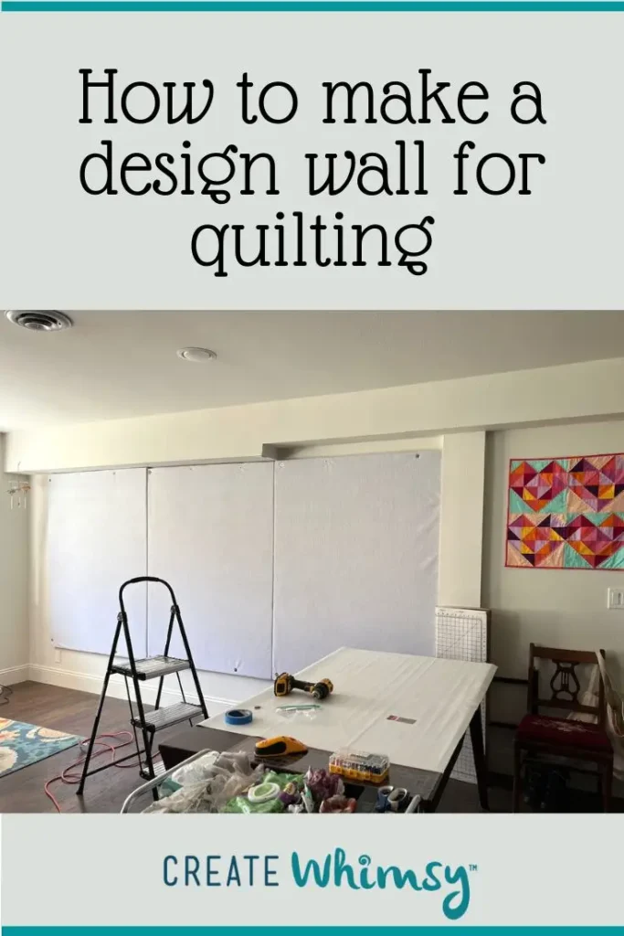 Design wall pinterest image 4