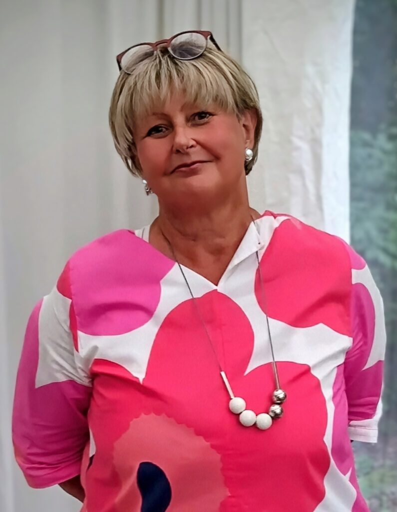 Katriina Flensburg profile picture