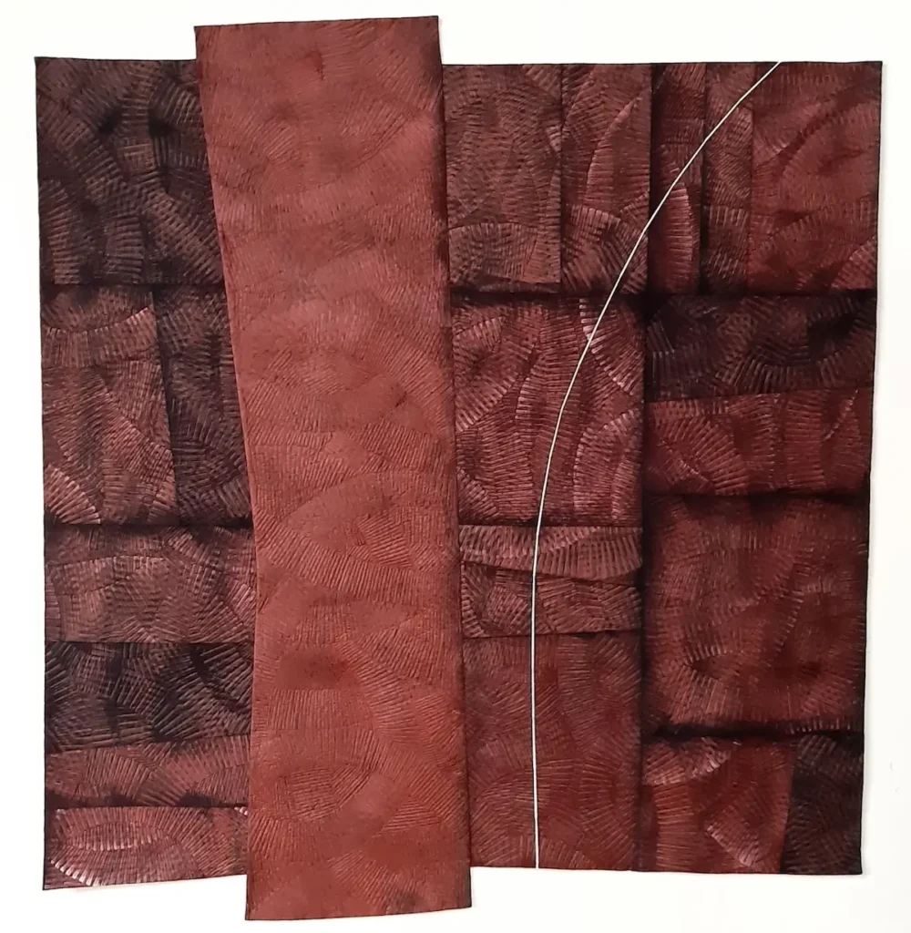 Memento Vivere by Katriina Flensburg