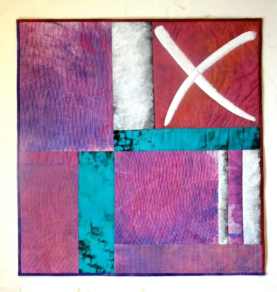 Misty #1 by Katriina Flensburg