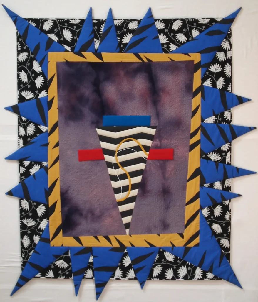 Secret of the Winter Night