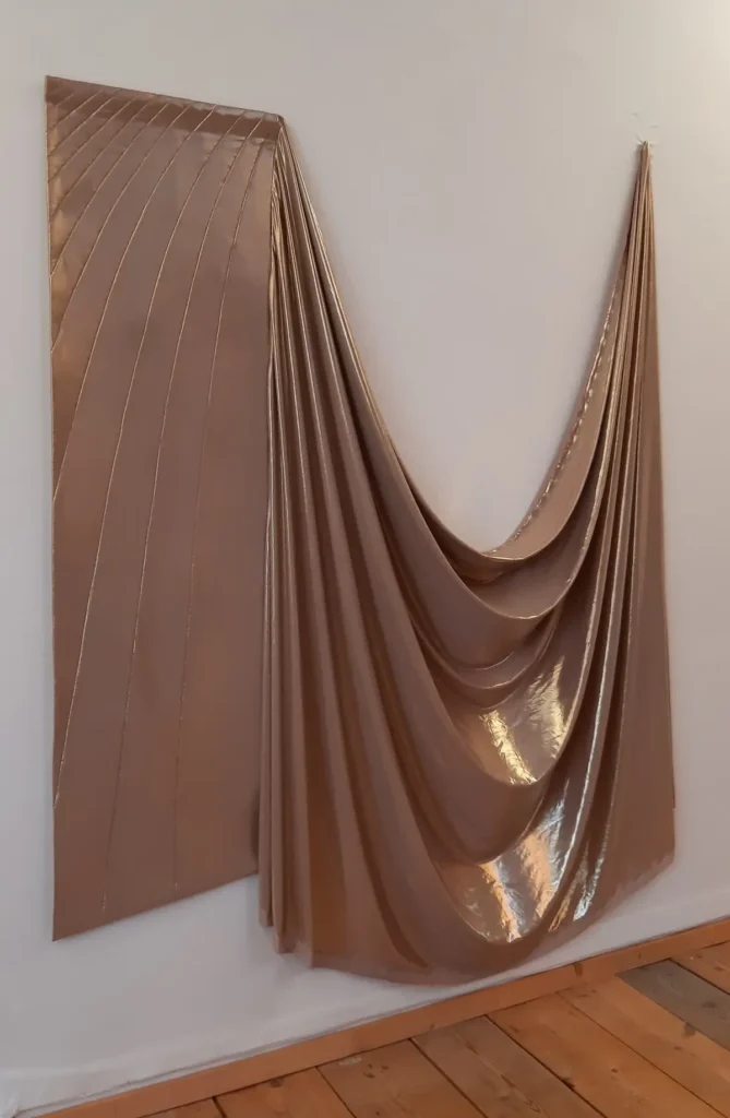 Serenity by Katriina Flensburg