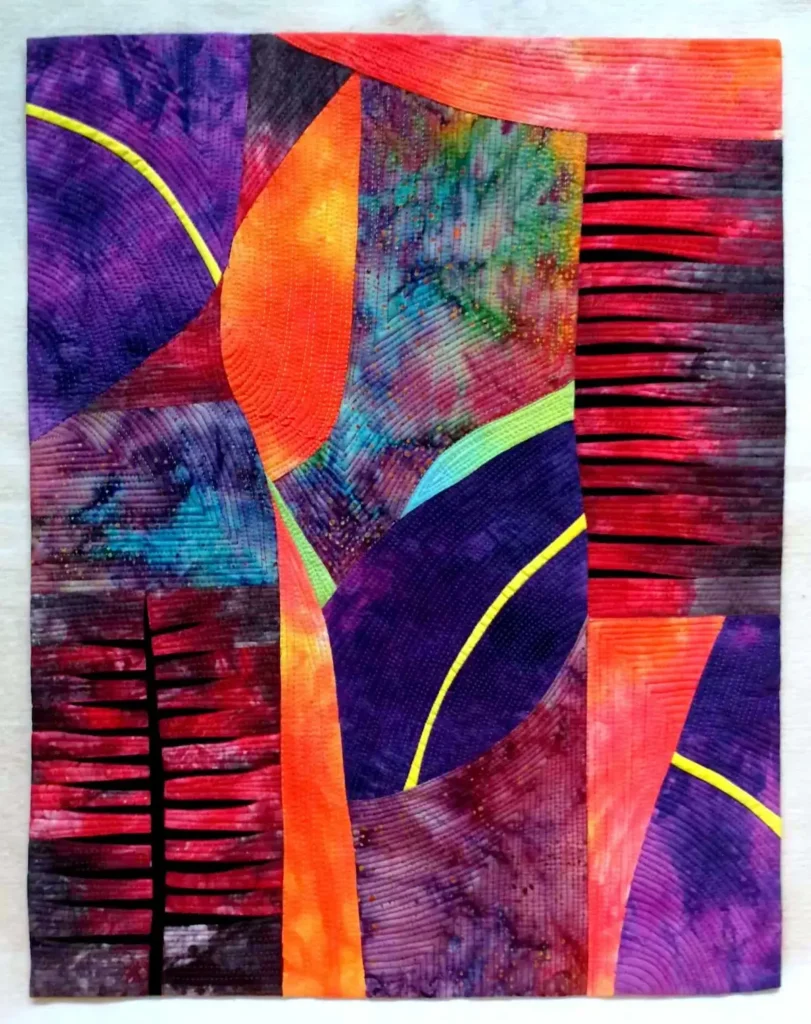 Remains of the Day by Maryte Collard