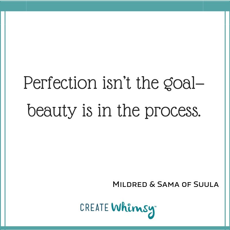 Mildren and Sama of Suula quote