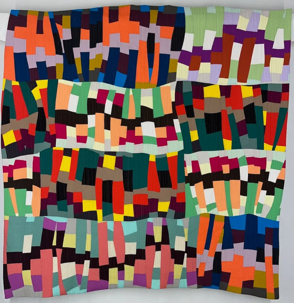 Vertebrae 5 by Mindy Brown