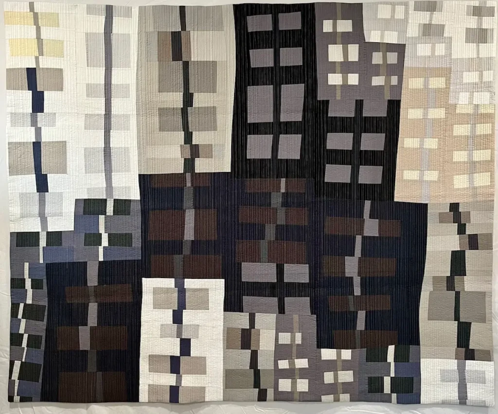 Vertebrae 3 by Mindy Brown