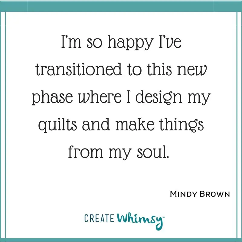 Mindy Brown quote