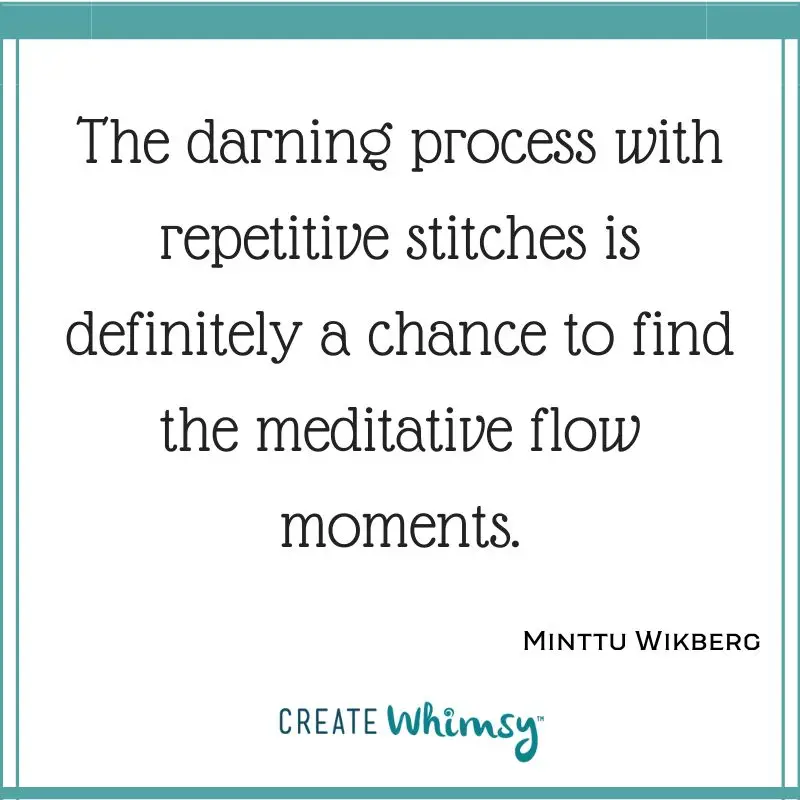 Minttu Wikberg quote