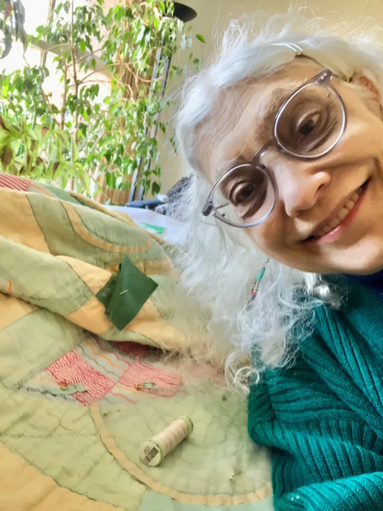 Ann Wasserman profile picture