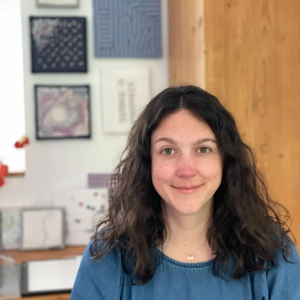 Claire Voelkel-Sedlmeir profile picture