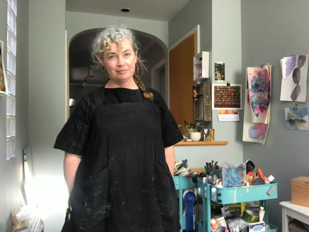 Erin McCluskey Wheeler profile picture