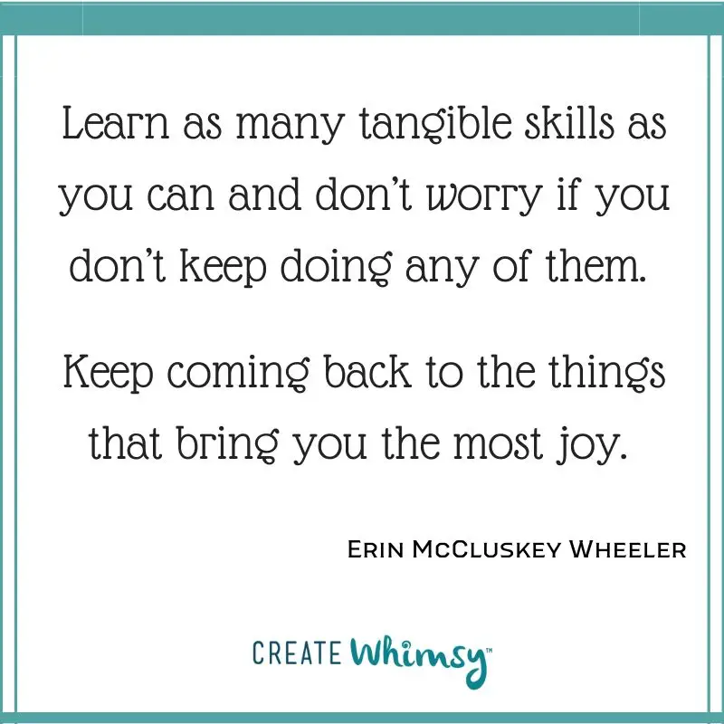 Erin McCluskey Wheeler