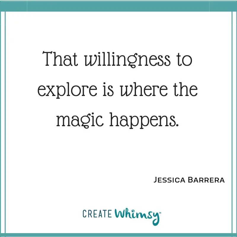 Jessica Barrera quote