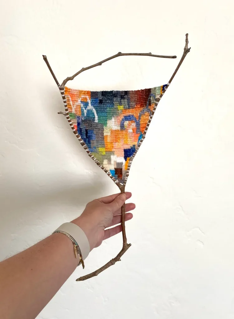 Branch 1 by Kaci Smith