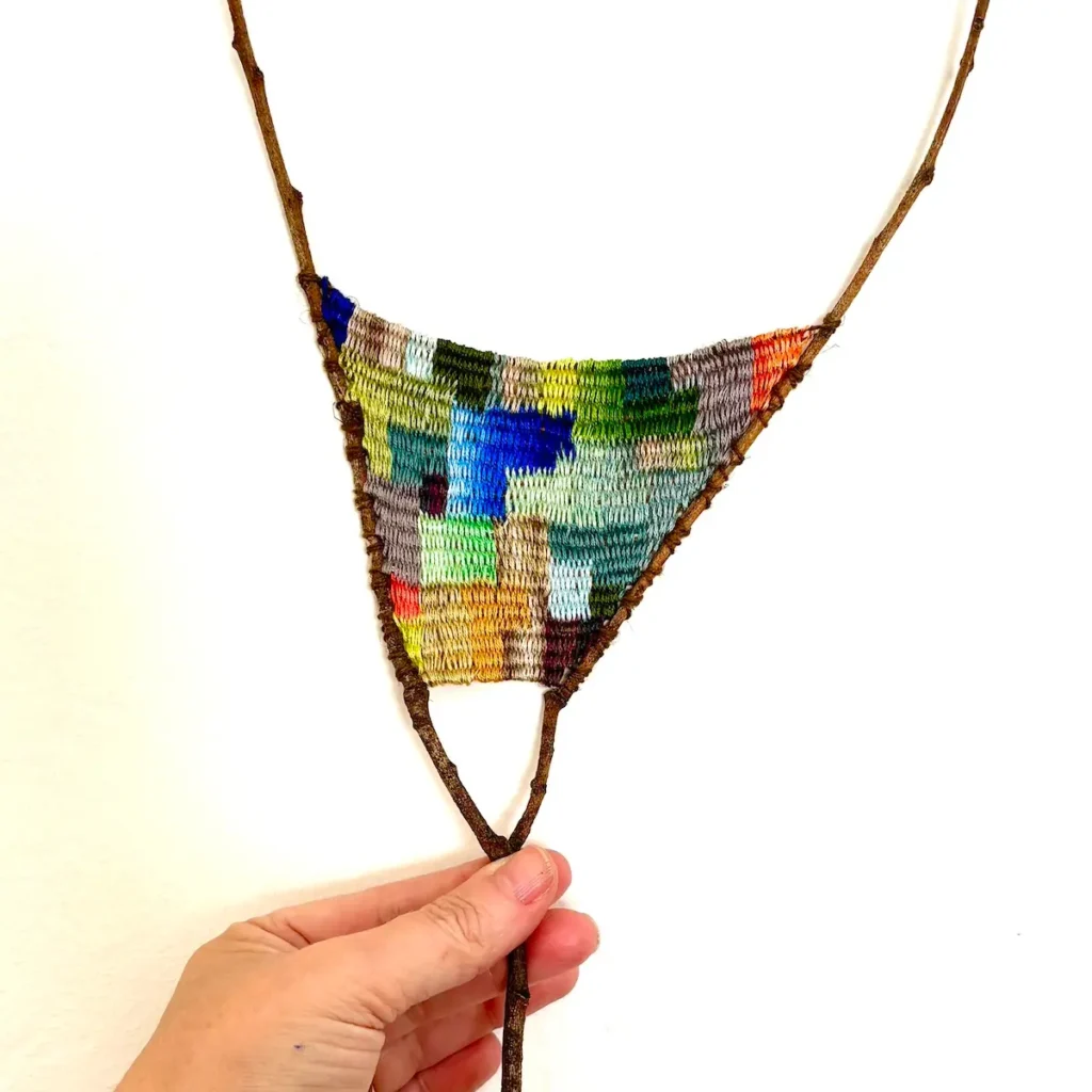 Branch 2 by Kaci Smith