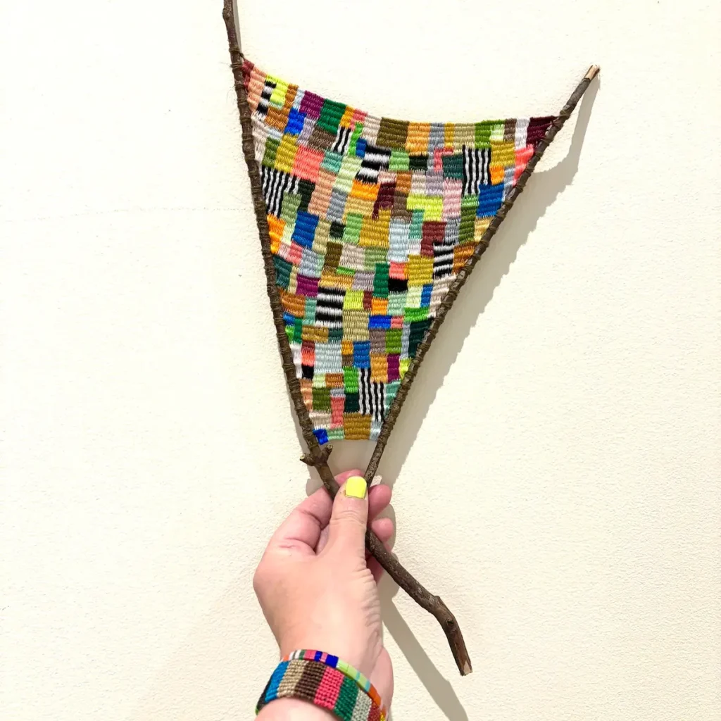 Branch 3 by Kaci Smith