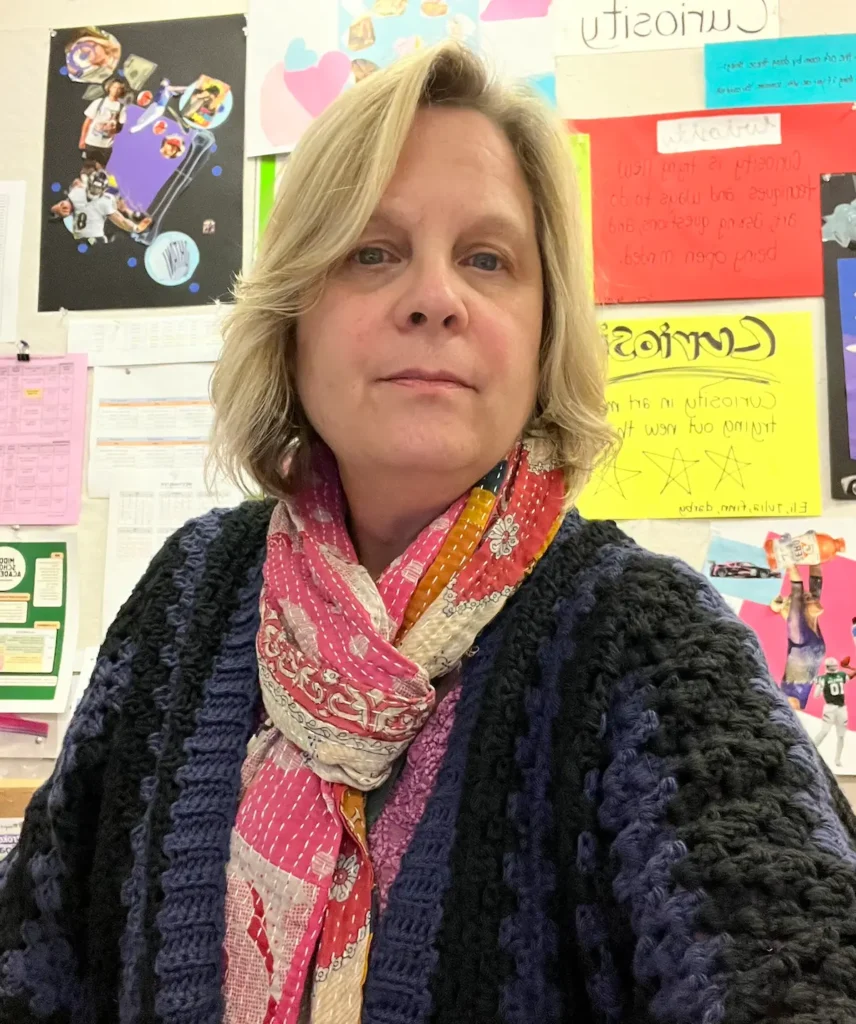 Lauri Jones profile picture