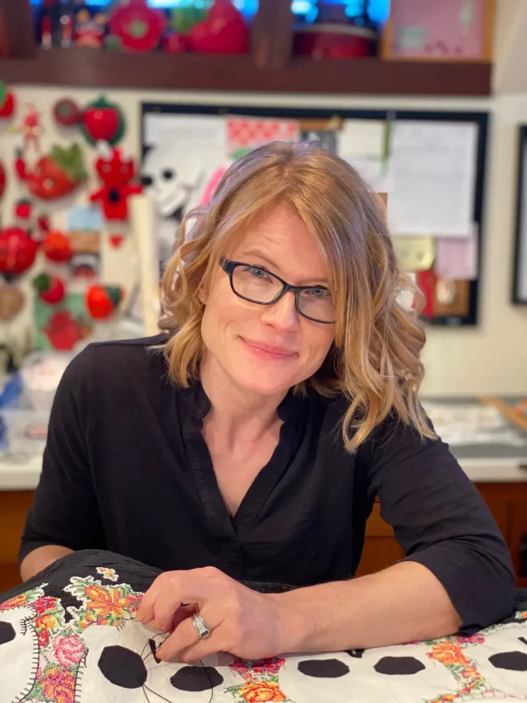 Maggy Rozycki Hiltner profile picture