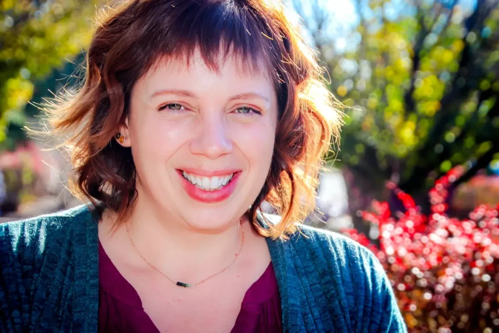 Nichole Vogelsinger profile picture