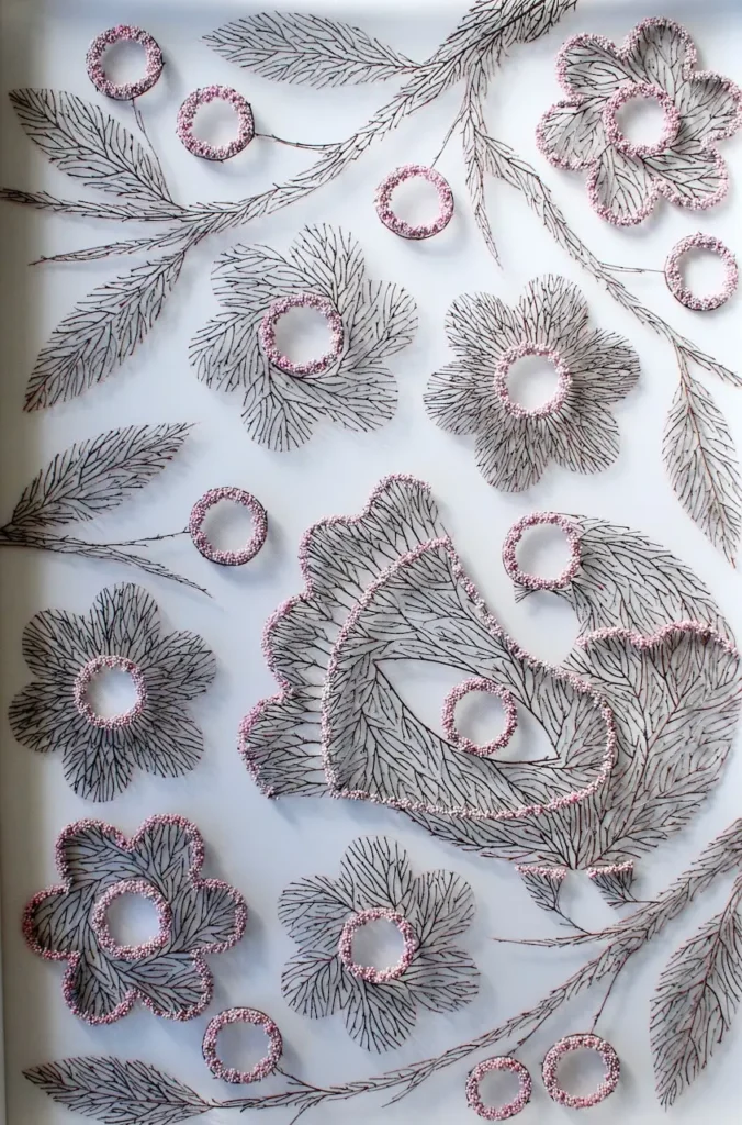 Connections 2 by Olga Prinku