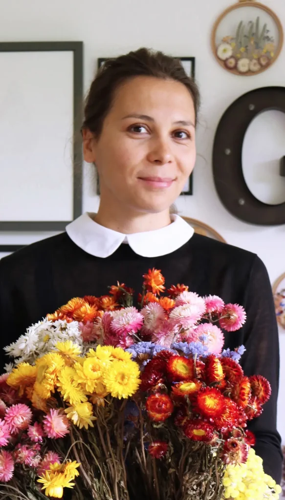 Olga Prinku profile picture