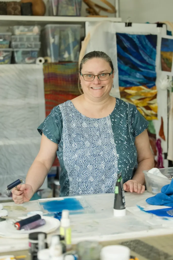 Sonja Lee-Austin profile picture by Elizabeth Collado Photography