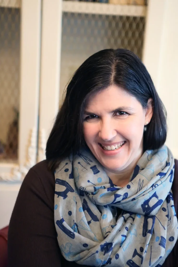 Becca Fenstermaker profile picture