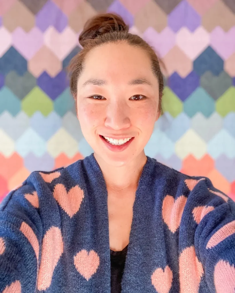 Christina Lee profile picture