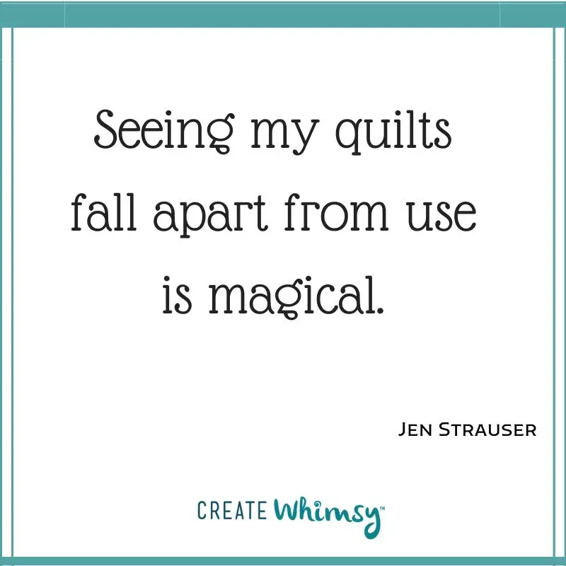 Jen Strauser quote