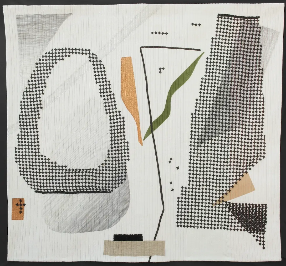 Spotlight: Mattea Jurin, Fiber Artist