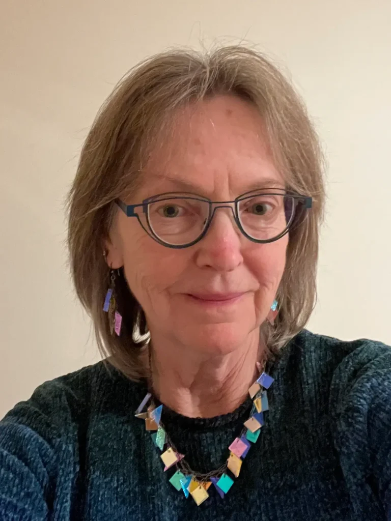 Susan Polansky profile picture