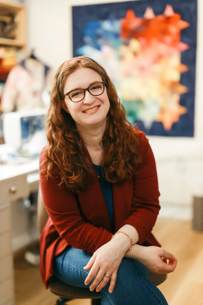 Eva Saunders profile picture