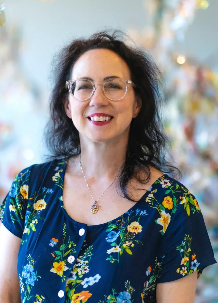 Holly Wong profile picture